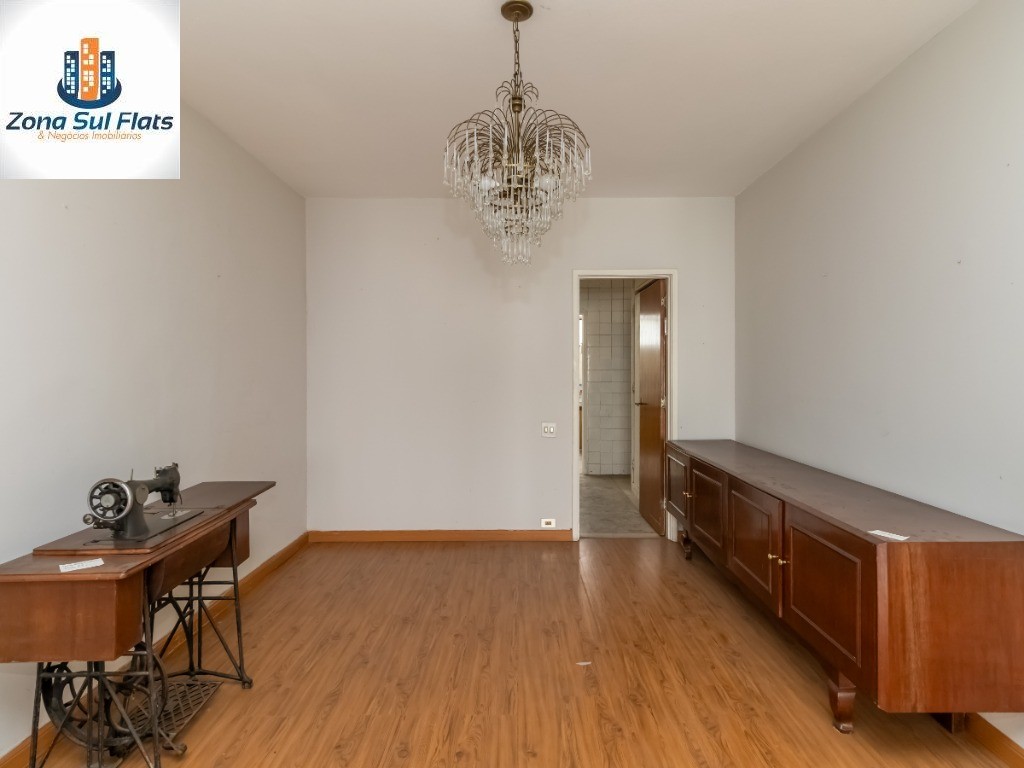 Apartamento, 3 quartos, 190 m² - Foto 6