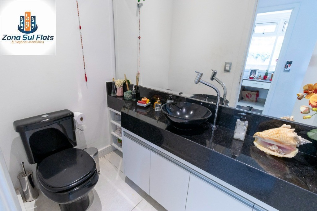 Apartamento, 4 quartos, 275 m² - Foto 15