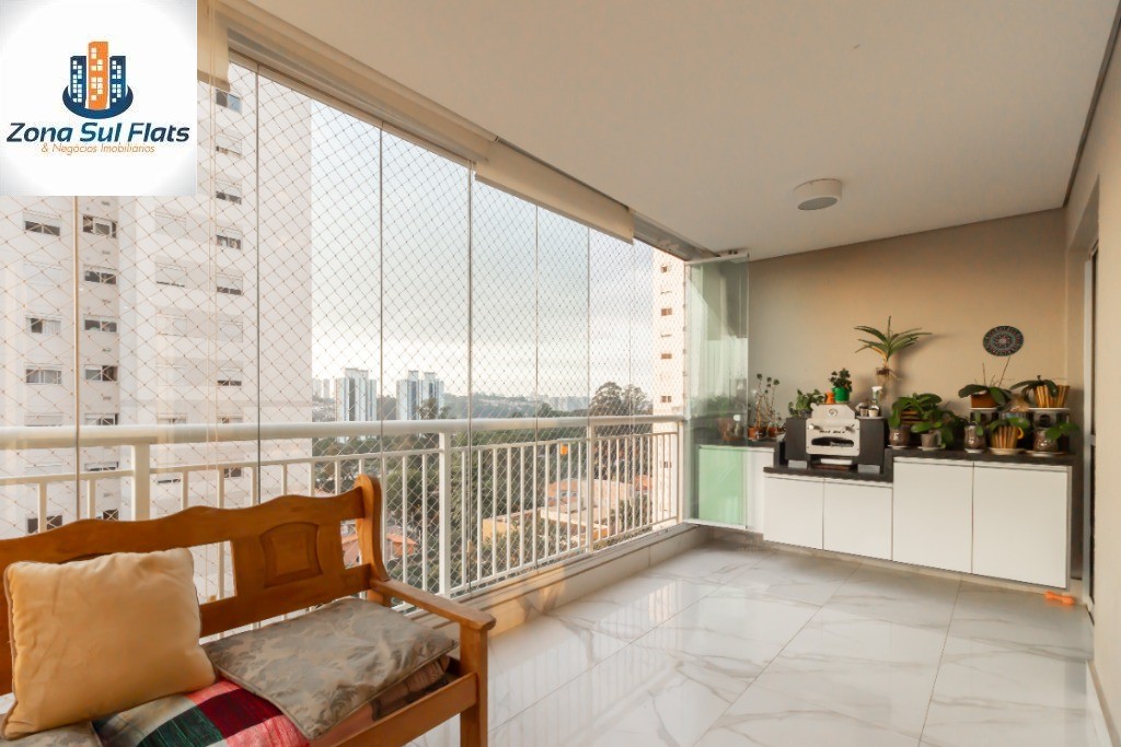 Apartamento, 3 quartos, 110 m² - Foto 3