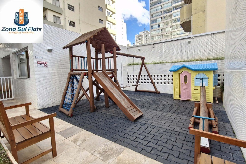 Apartamento, 3 quartos, 164 m² - Foto 40
