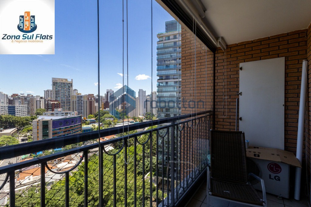 Apartamento, 1 quarto, 47 m² - Foto 16