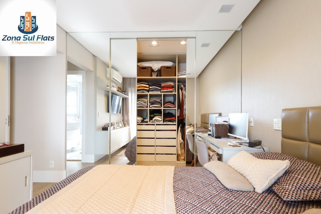 Apartamento, 3 quartos, 157 m² - Foto 42