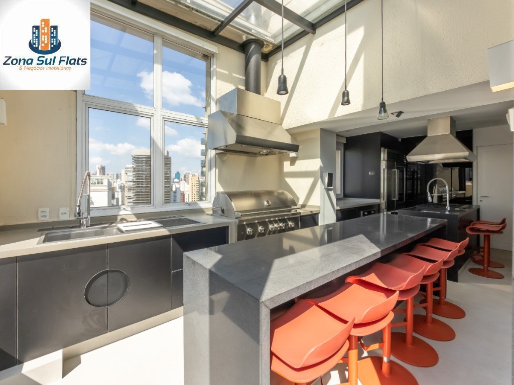 Cobertura, 4 quartos, 310 m² - Foto 19