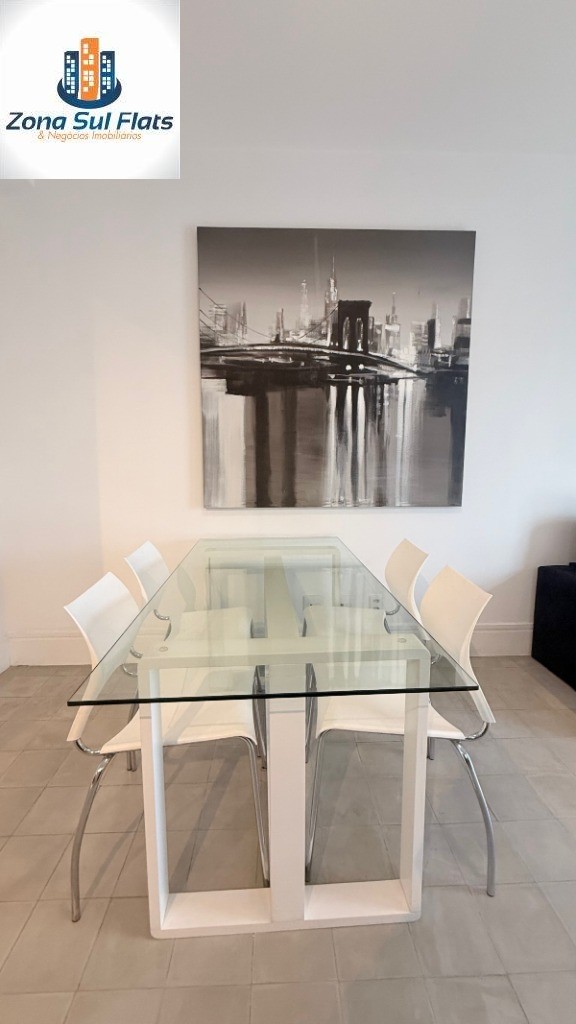 Apartamento, 2 quartos, 70 m² - Foto 8