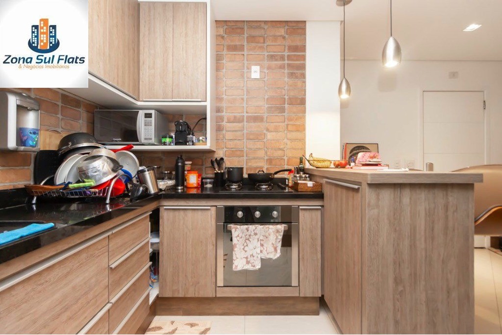 Apartamento, 2 quartos, 70 m² - Foto 11