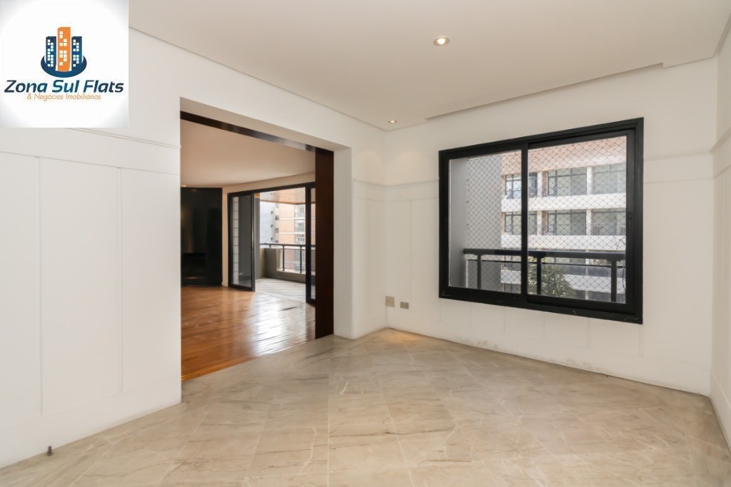 Apartamento, 4 quartos, 245 m² - Foto 7