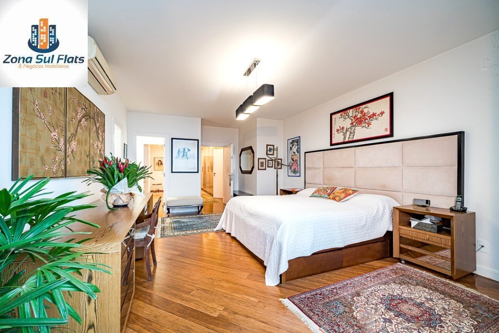 Cobertura, 4 quartos, 541 m² - Foto 39