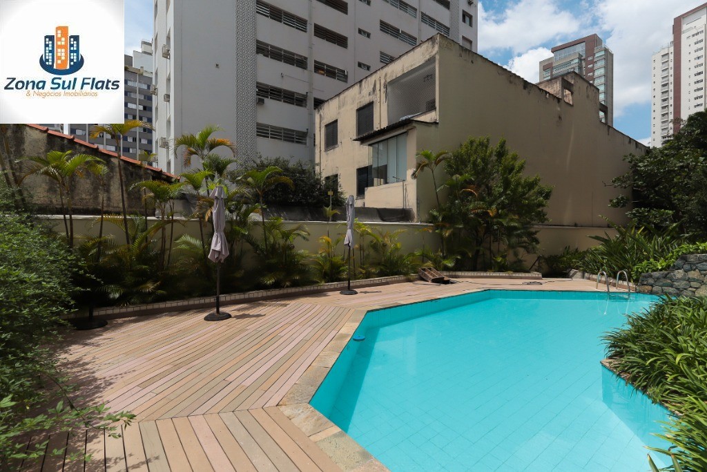 Apartamento, 1 quarto, 55 m² - Foto 23