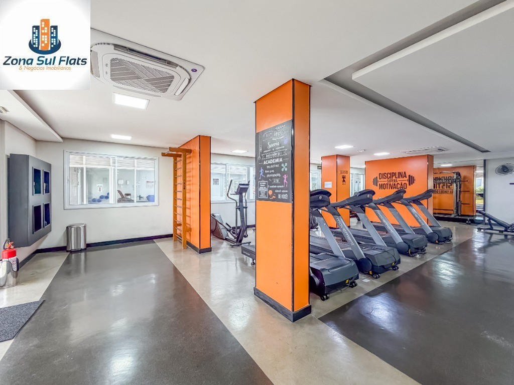 Apartamento, 3 quartos, 140 m² - Foto 32