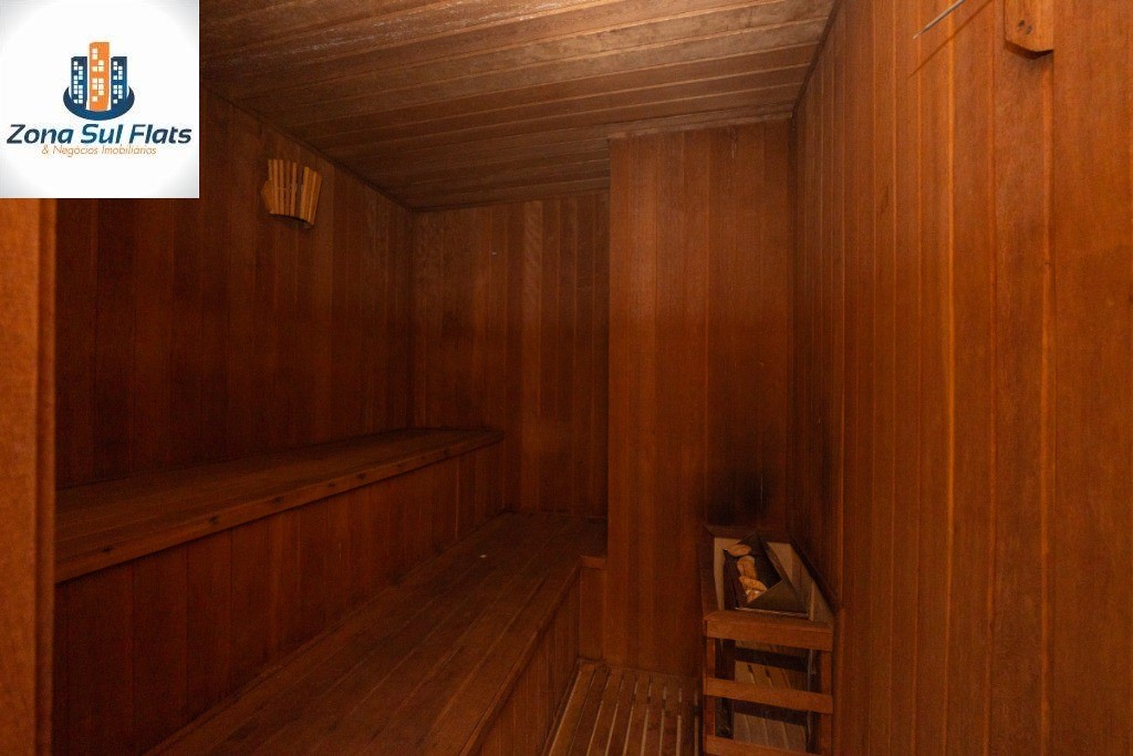 Apartamento, 1 quarto, 70 m² - Foto 40