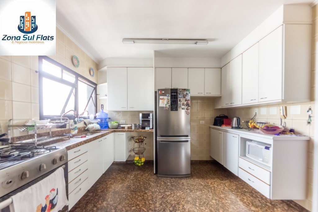 Apartamento, 3 quartos, 166 m² - Foto 37