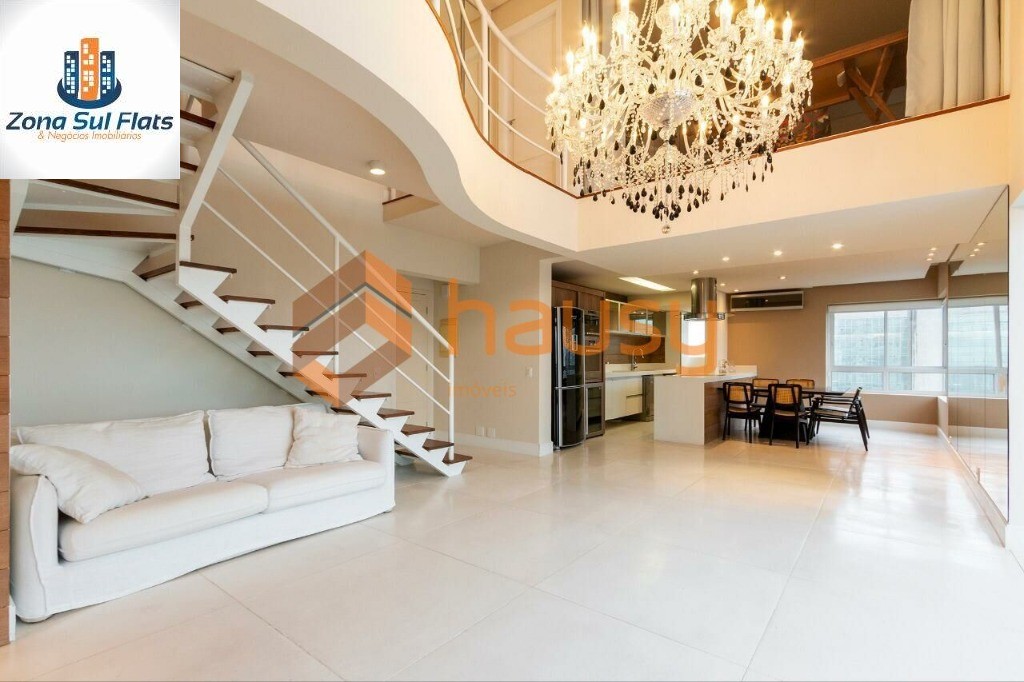 Apartamento, 2 quartos, 140 m² - Foto 7