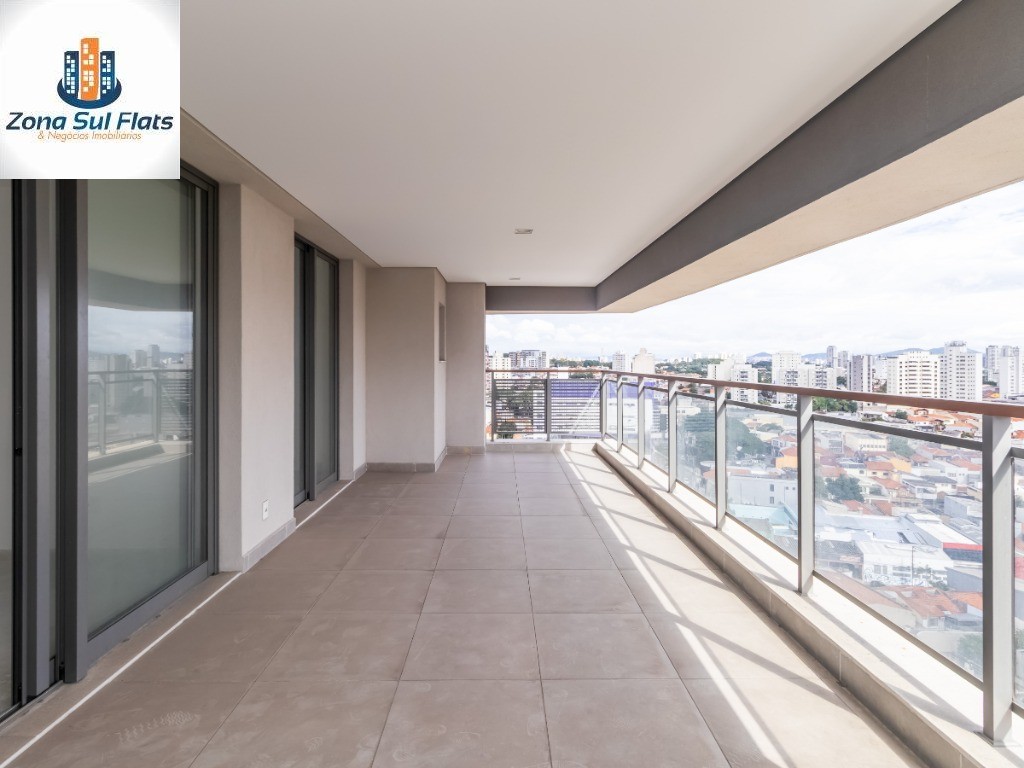 Apartamento, 4 quartos, 167 m² - Foto 3
