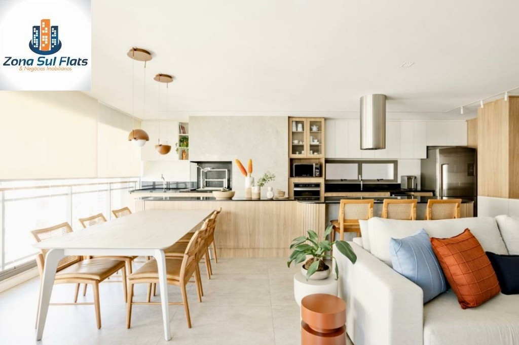 Apartamento, 3 quartos, 165 m² - Foto 7