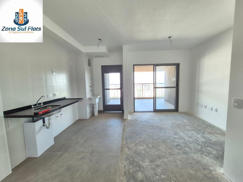 Apartamento, 2 quartos, 77 m² - Foto 1
