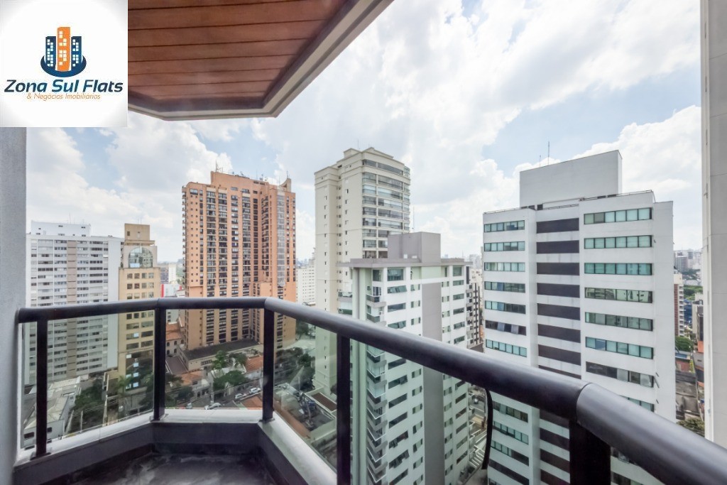 Apartamento, 3 quartos, 166 m² - Foto 11