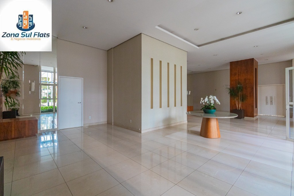 Apartamento, 2 quartos, 135 m² - Foto 45