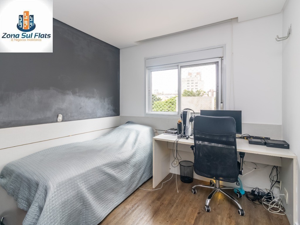 Apartamento, 3 quartos, 140 m² - Foto 13