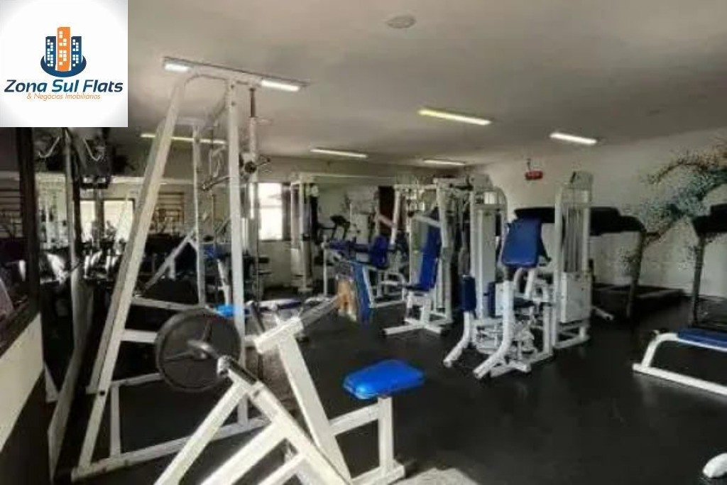 Apartamento, 2 quartos, 49 m² - Foto 28