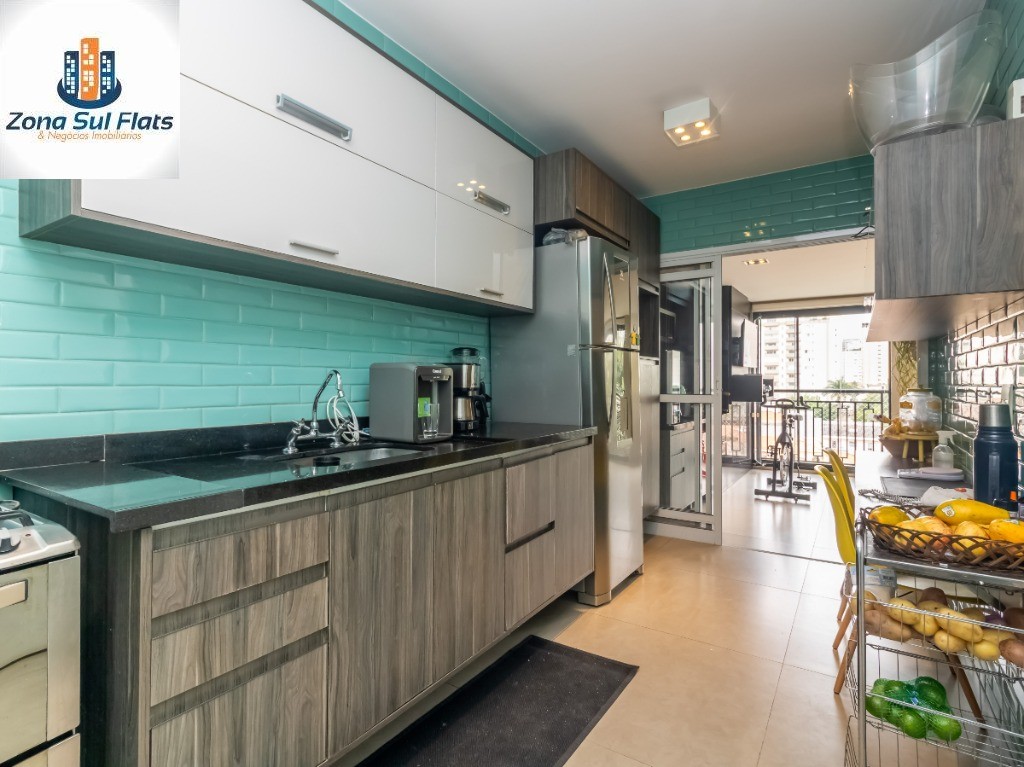 Apartamento, 3 quartos, 140 m² - Foto 19