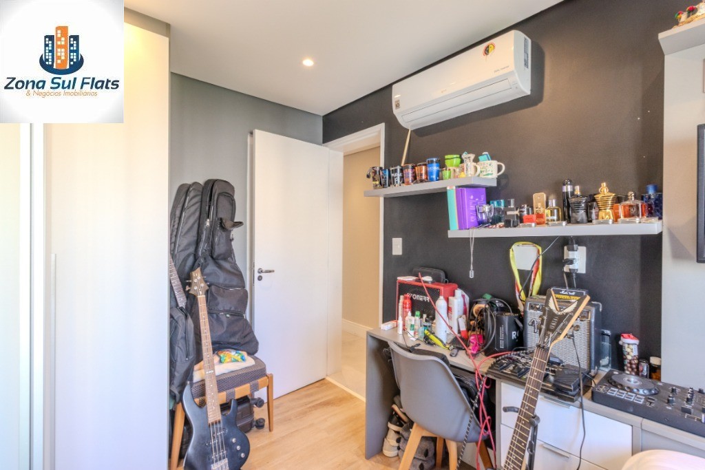 Apartamento, 3 quartos, 136 m² - Foto 23