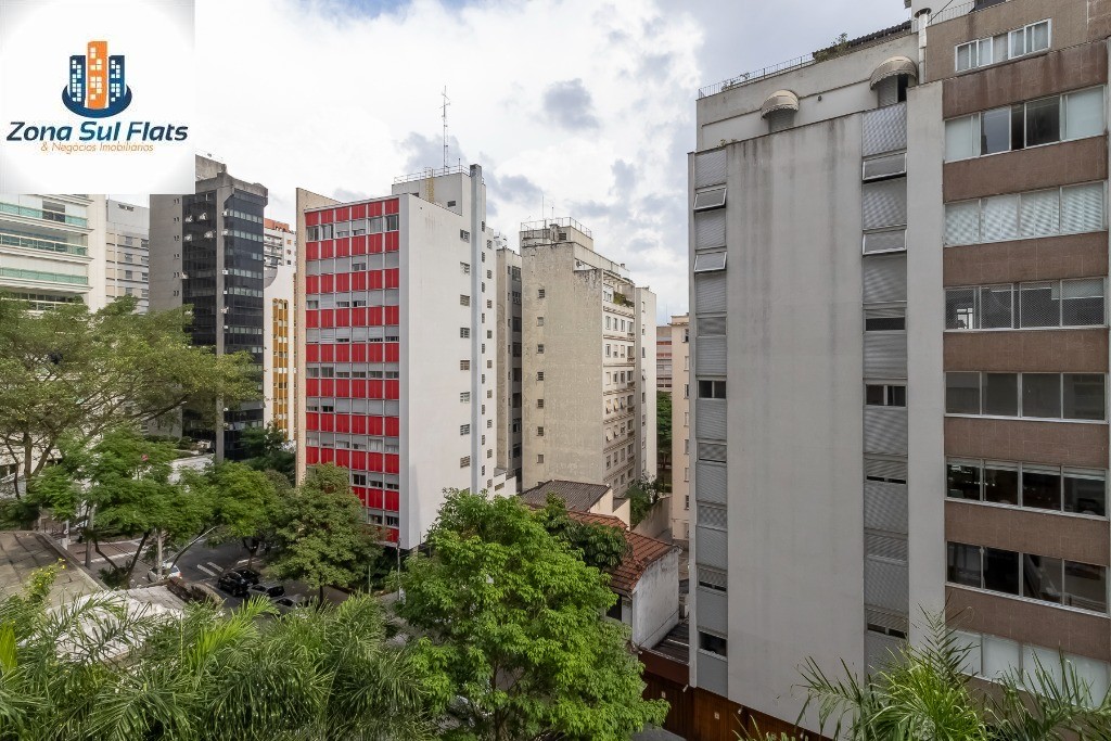 Apartamento, 3 quartos, 270 m² - Foto 14