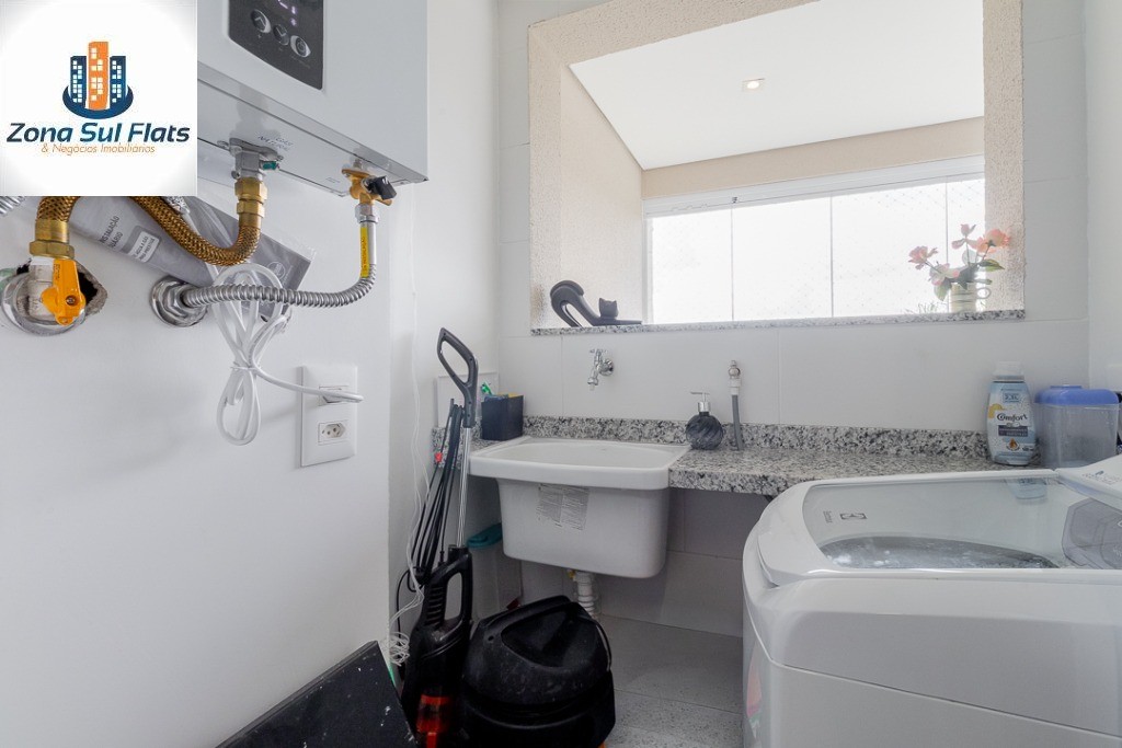 Apartamento, 2 quartos, 83 m² - Foto 23