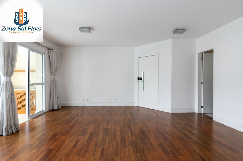 Apartamento, 3 quartos, 155 m² - Foto 5