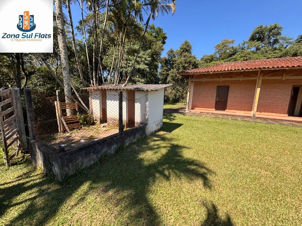 Sítio, 5 quartos - Foto 21