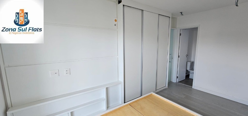 Apartamento, 1 quarto, 50 m² - Foto 5