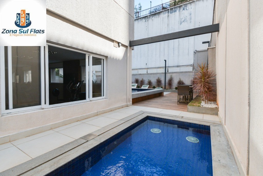Apartamento, 3 quartos, 136 m² - Foto 33