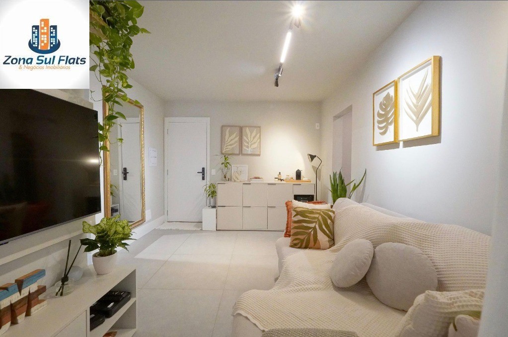 Apartamento, 2 quartos, 69 m² - Foto 7