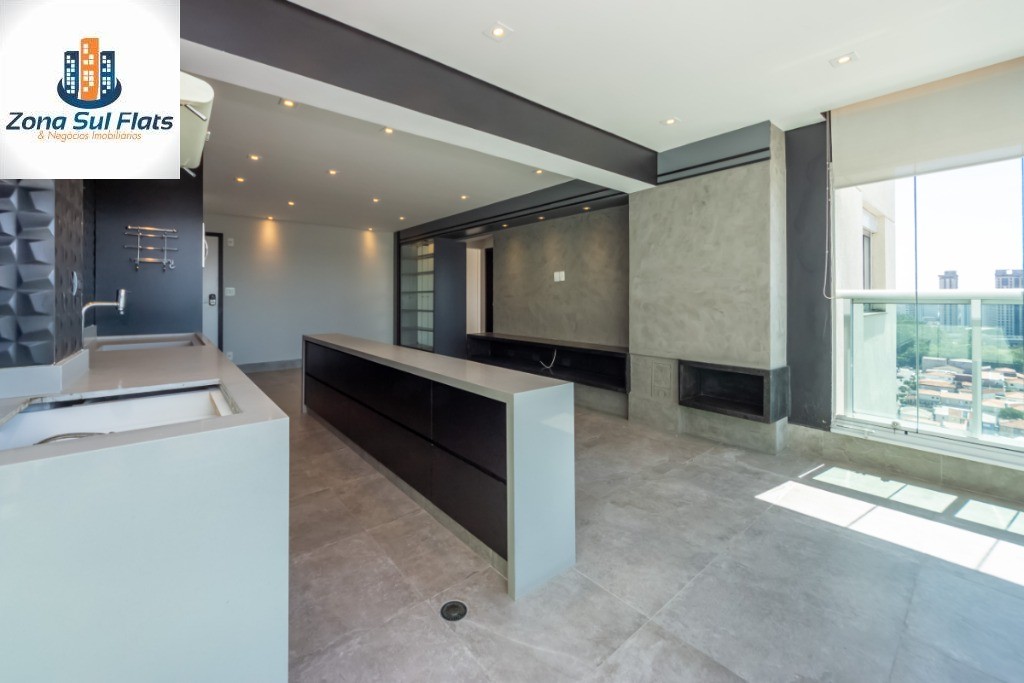 Apartamento, 1 quarto, 66 m² - Foto 6
