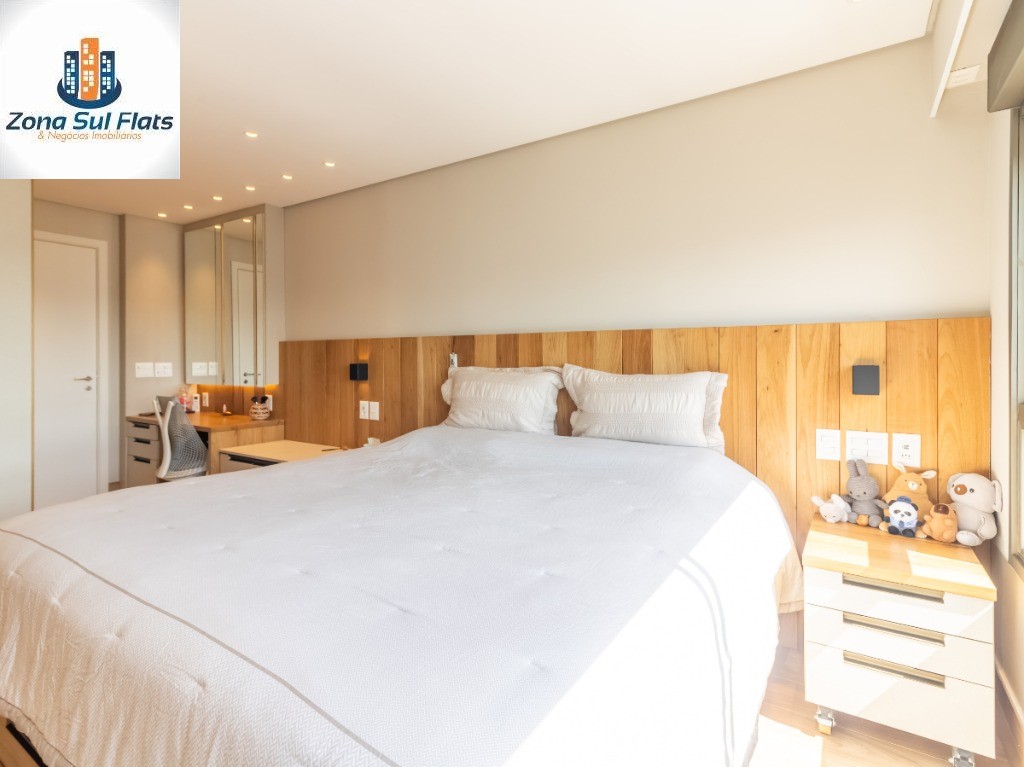 Apartamento, 2 quartos, 269 m² - Foto 13