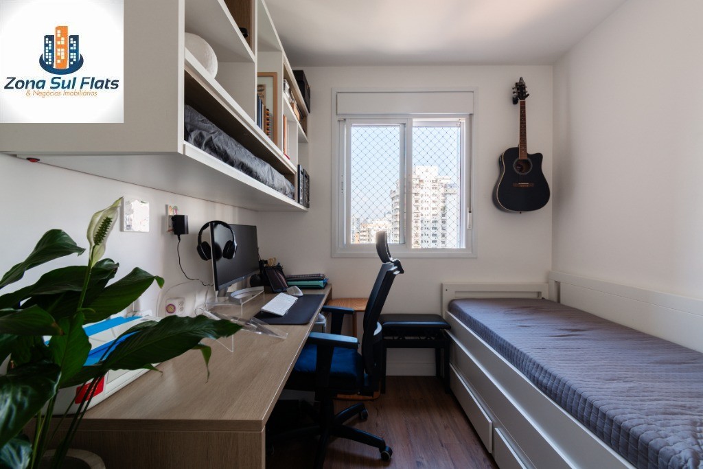 Apartamento, 3 quartos, 69 m² - Foto 25