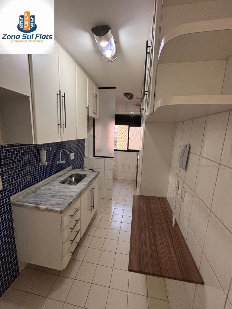 Apartamento, 2 quartos, 49 m² - Foto 24