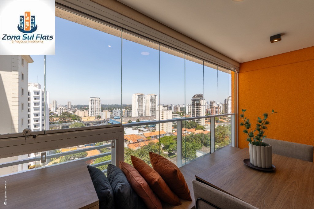 Apartamento, 1 quarto, 42 m² - Foto 10