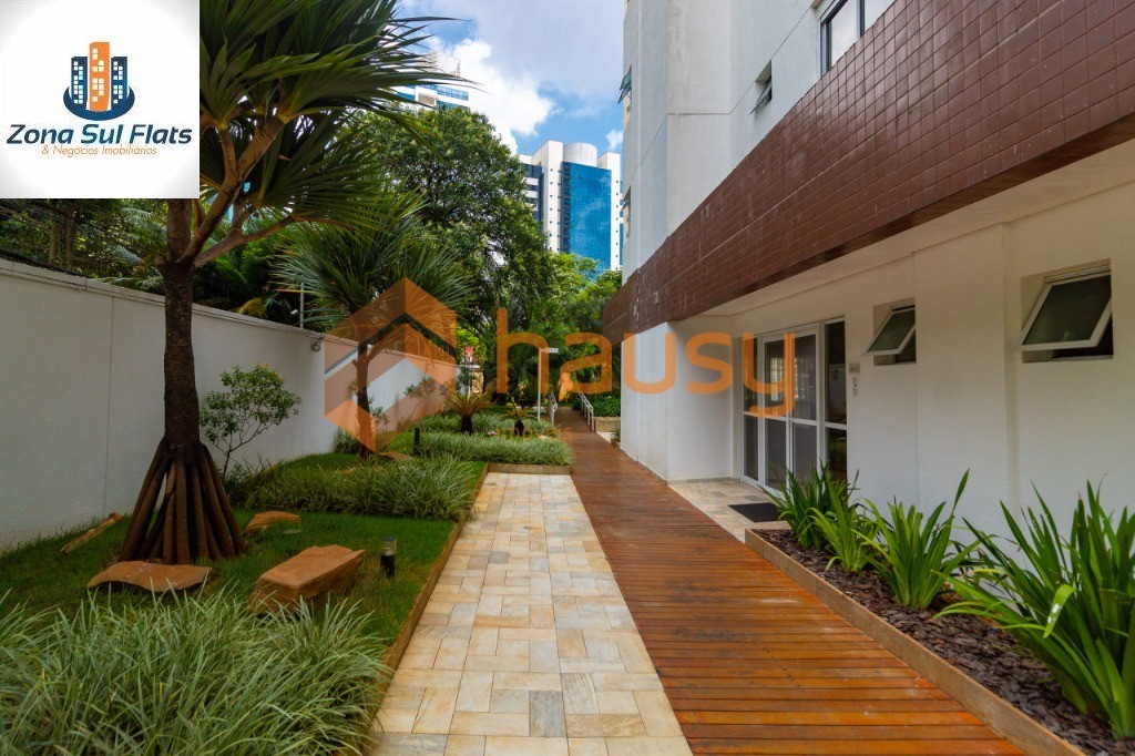 Apartamento, 1 quarto, 52 m² - Foto 20