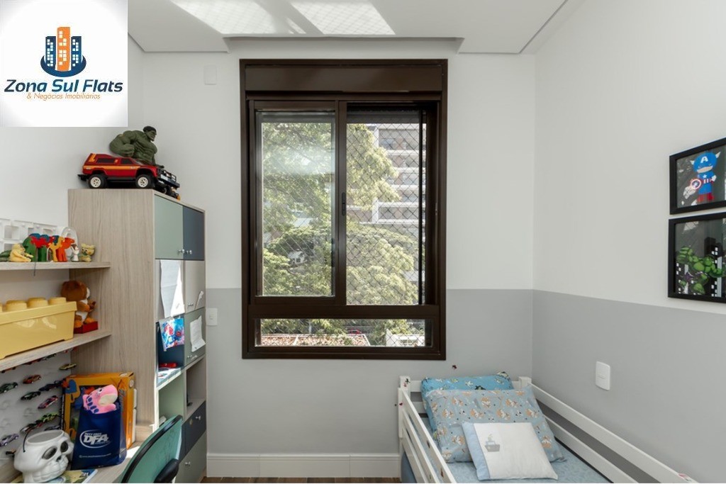 Apartamento, 3 quartos, 157 m² - Foto 21