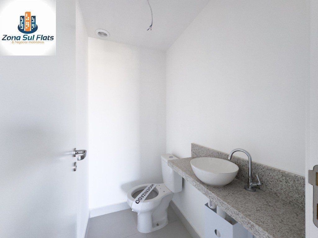 Apartamento, 2 quartos, 85 m² - Foto 11