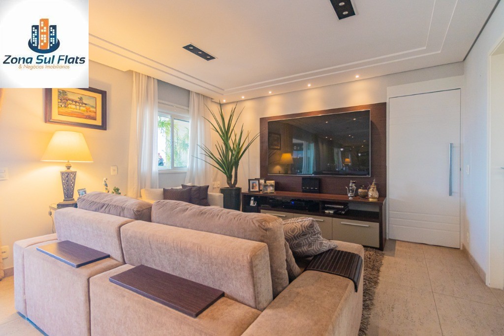 Apartamento, 2 quartos, 135 m² - Foto 3