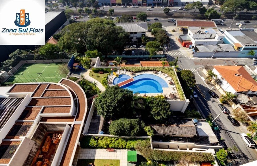 Apartamento, 3 quartos, 140 m² - Foto 28