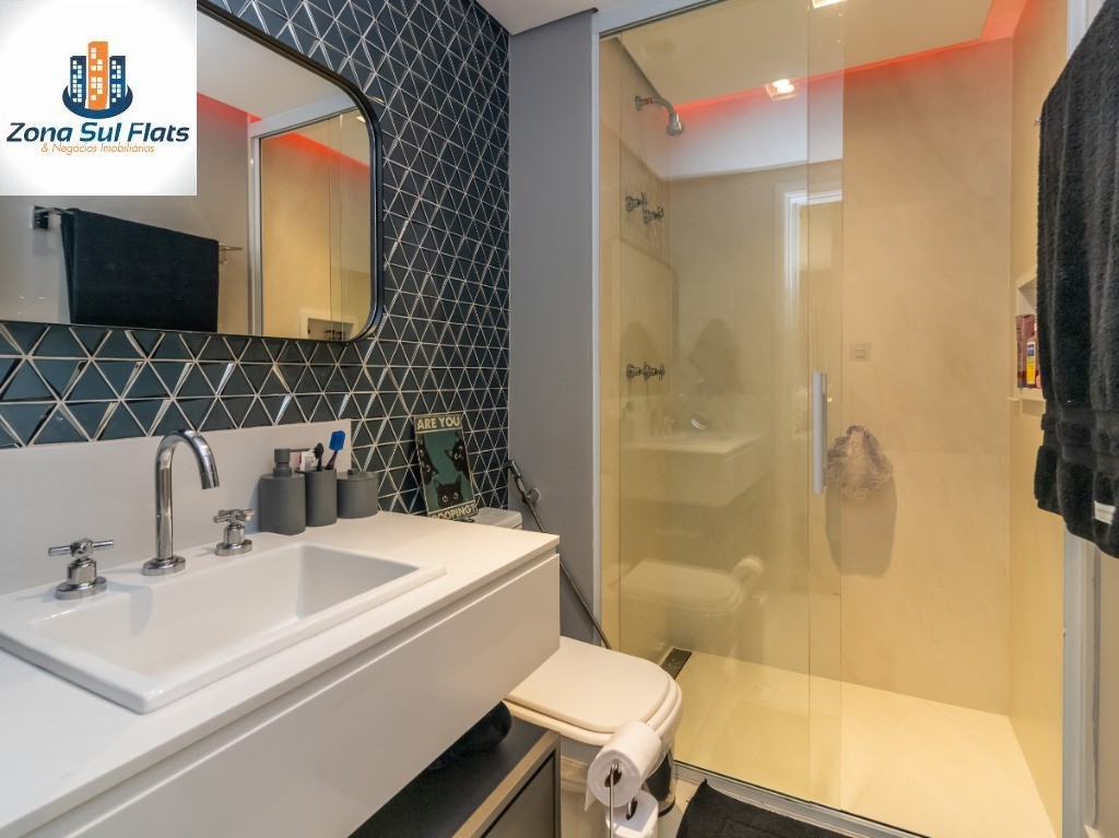 Apartamento, 3 quartos, 206 m² - Foto 23