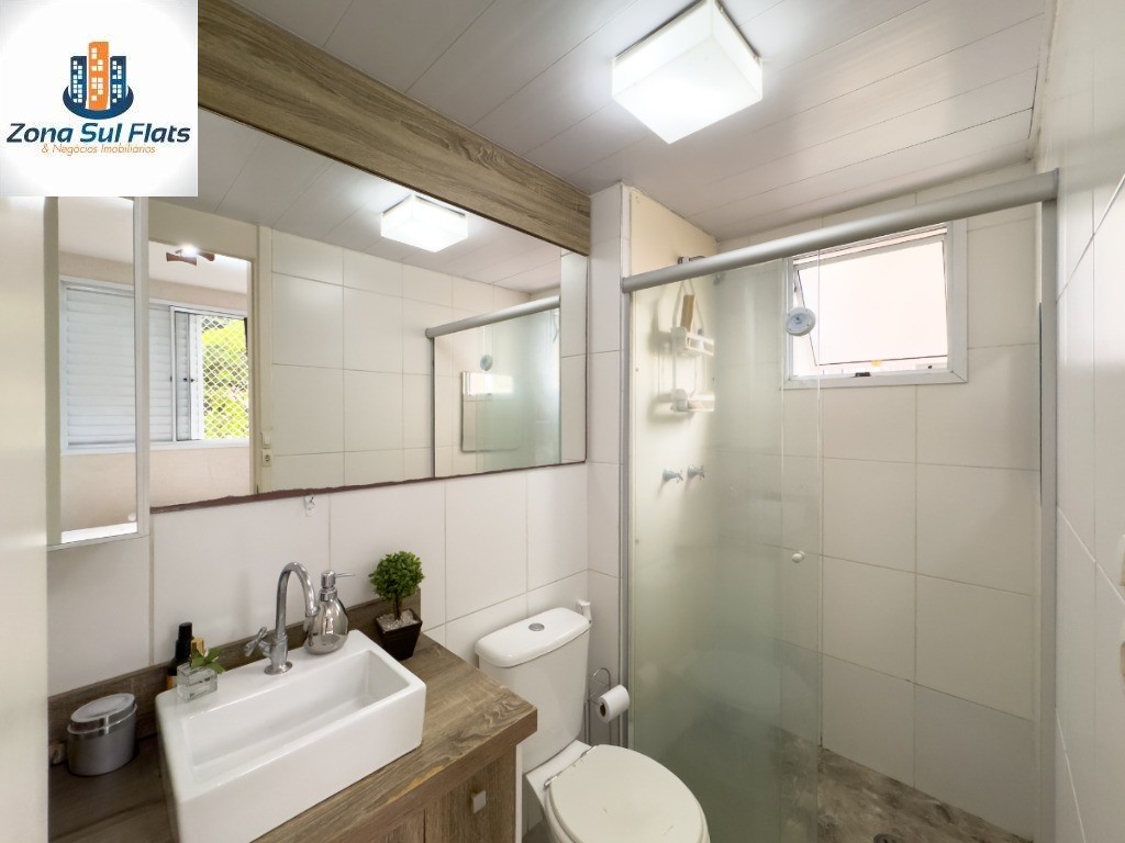 Apartamento, 2 quartos, 69 m² - Foto 21