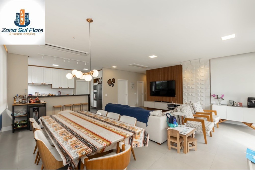 Apartamento, 3 quartos, 157 m² - Foto 4