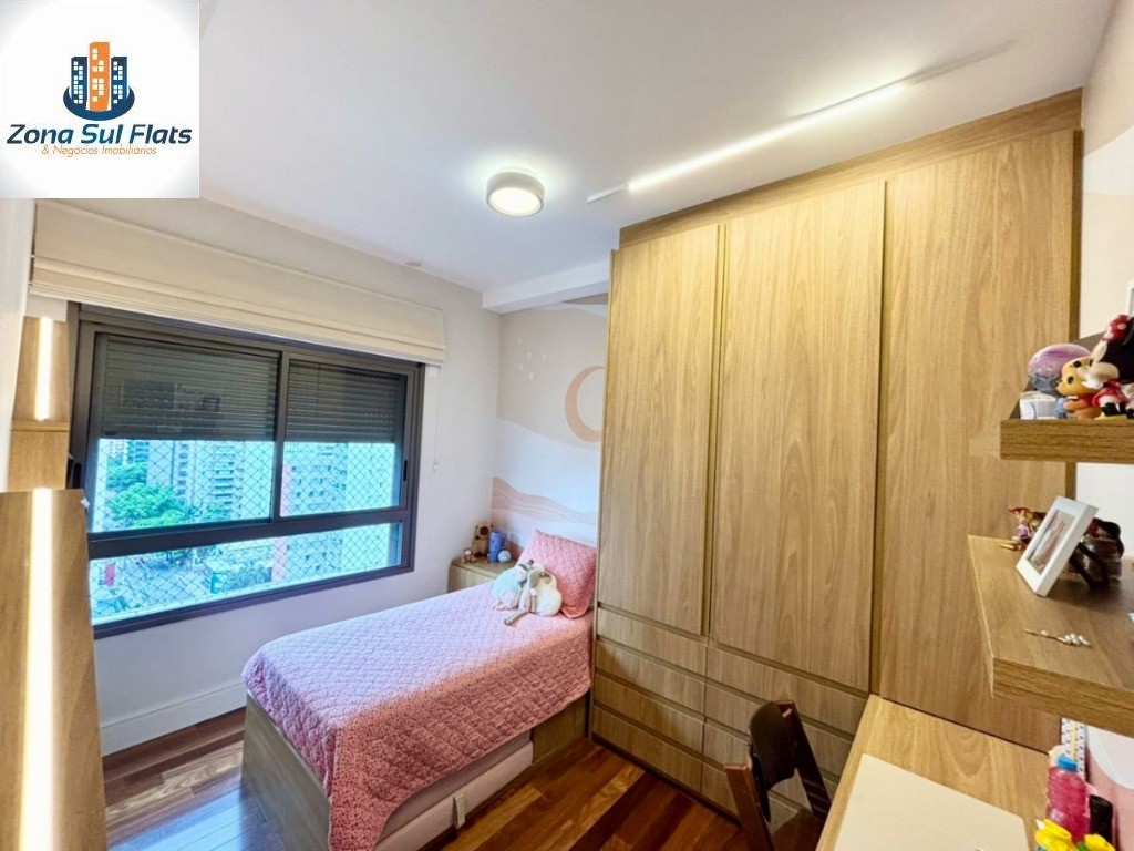 Apartamento, 3 quartos, 165 m² - Foto 20