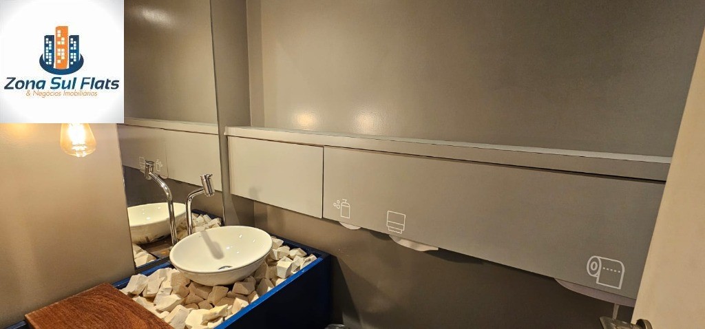 Apartamento, 1 quarto, 50 m² - Foto 9