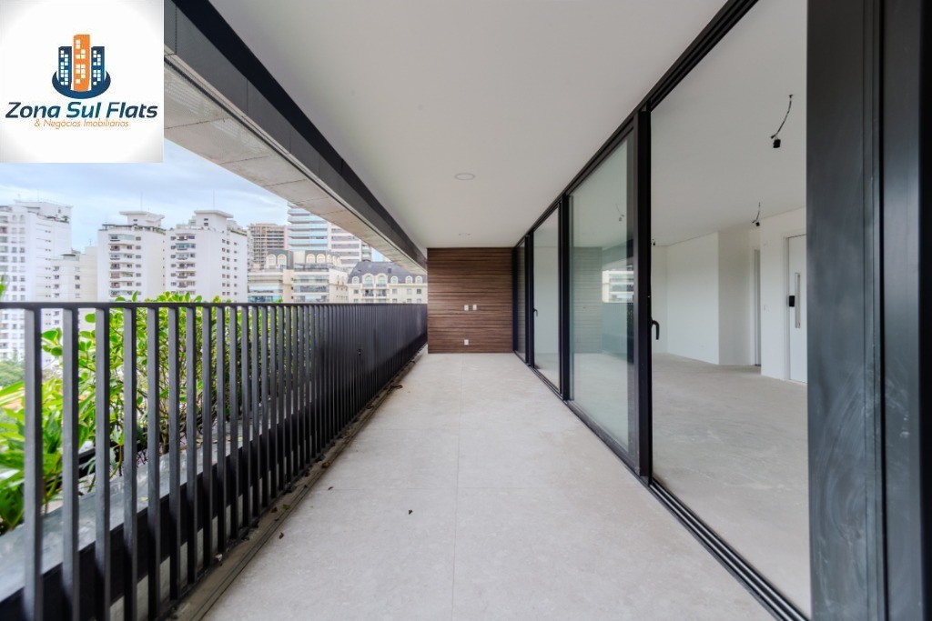Apartamento, 3 quartos, 175 m² - Foto 9