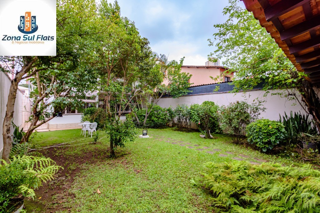 Casa, 4 quartos, 360 m² - Foto 42