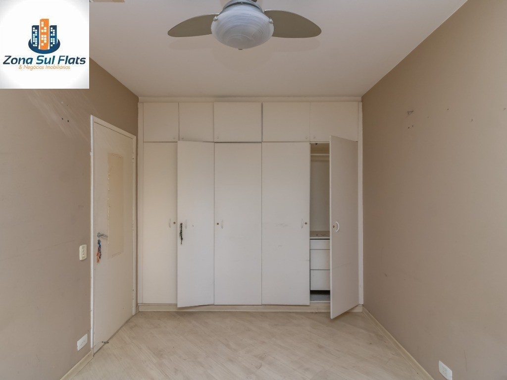 Apartamento, 1 quarto, 45 m² - Foto 18
